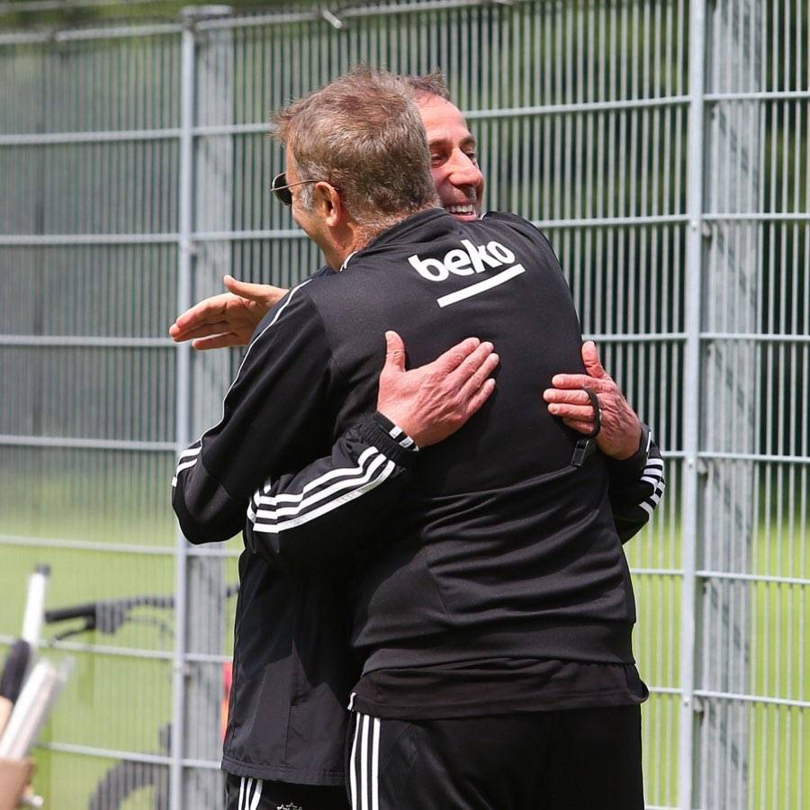 Fikret Orman Güzide Duran'la yakalandı! 5